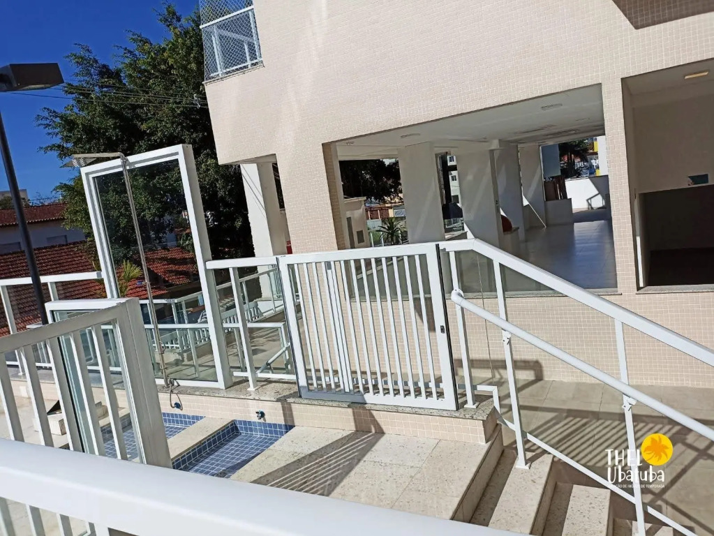 Thel Ubatuba   Praia Grande   Saint Barth   Apê House 4
