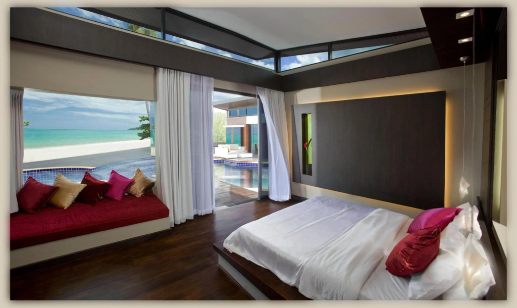 Aava Resort and Spa