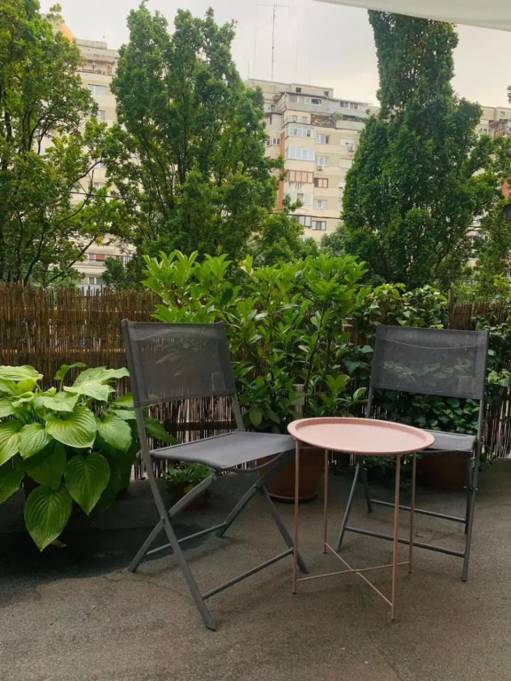 EUNICE apartament
