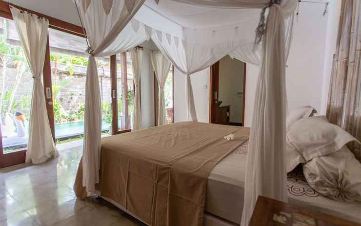 Villa Cinta