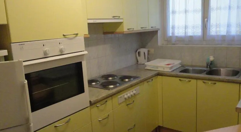 Appartamento Yvonne