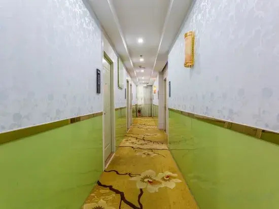 Xinhuangchao Hotel