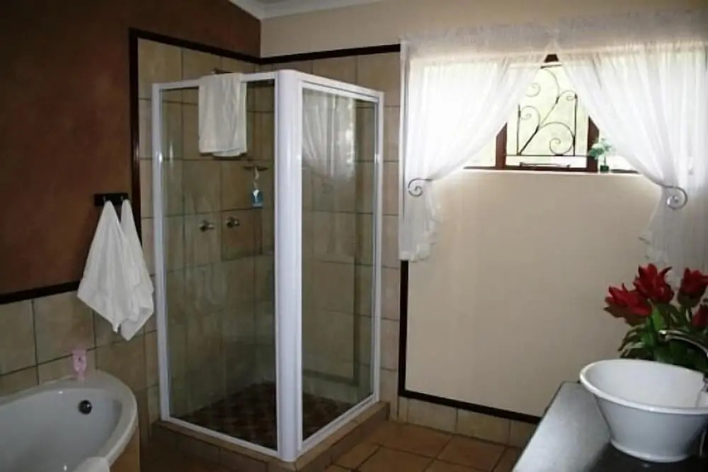 Oak Rest Guesthouse