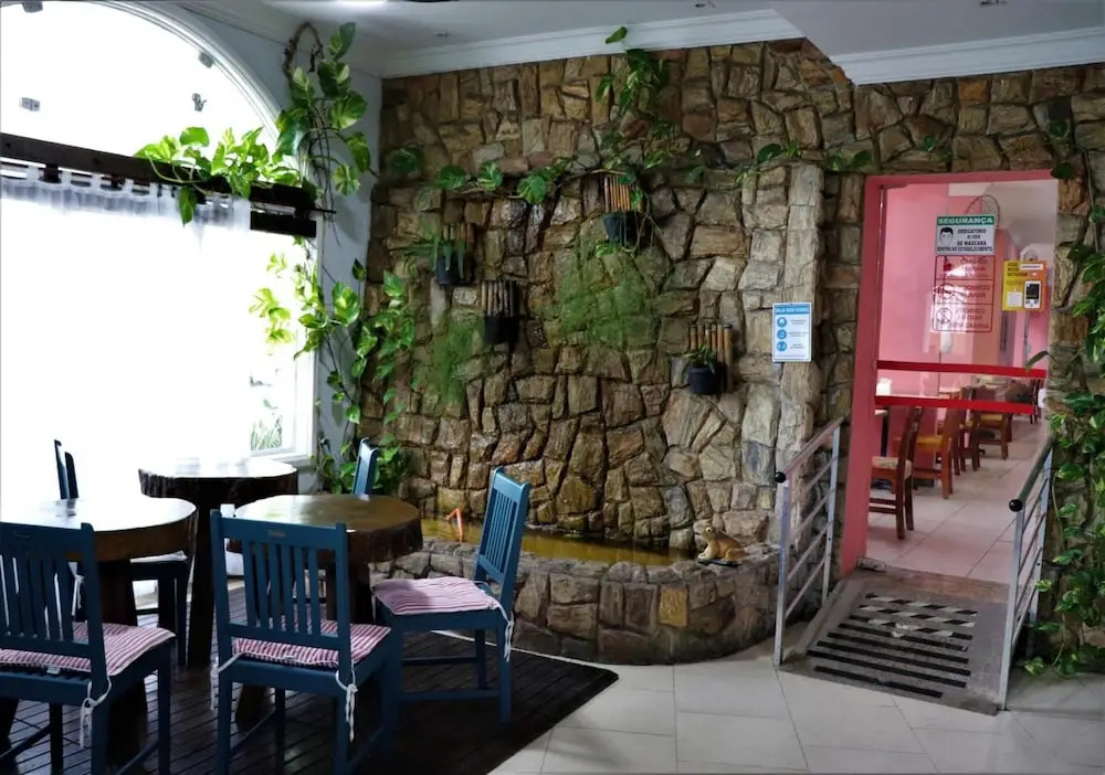 Ibericas Praia Hotel