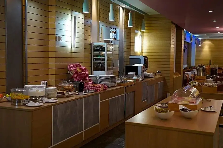Hotel Antoniadis
