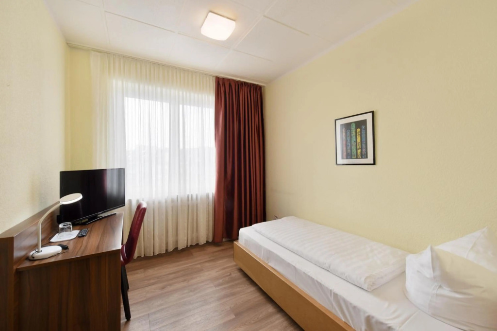 Hotel Schumacher Düsseldorf