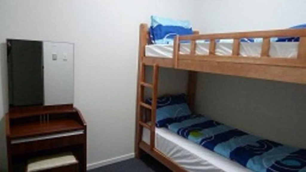 Newton Lodge Auckland