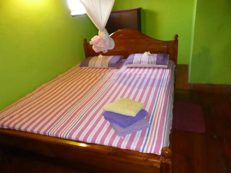 Villa Madu