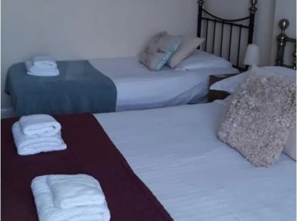 The Netley Hotel
