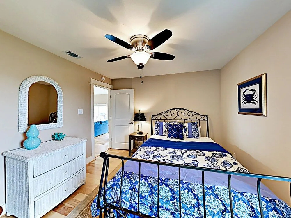 Seahorse #45 - 3 Br Home