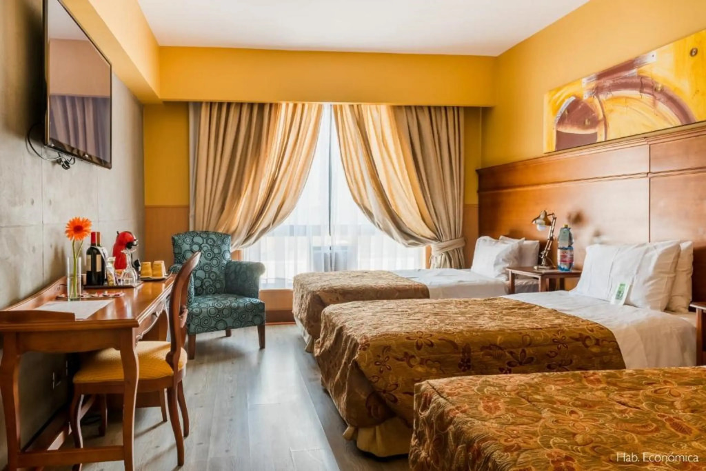 Hotel Panamericano