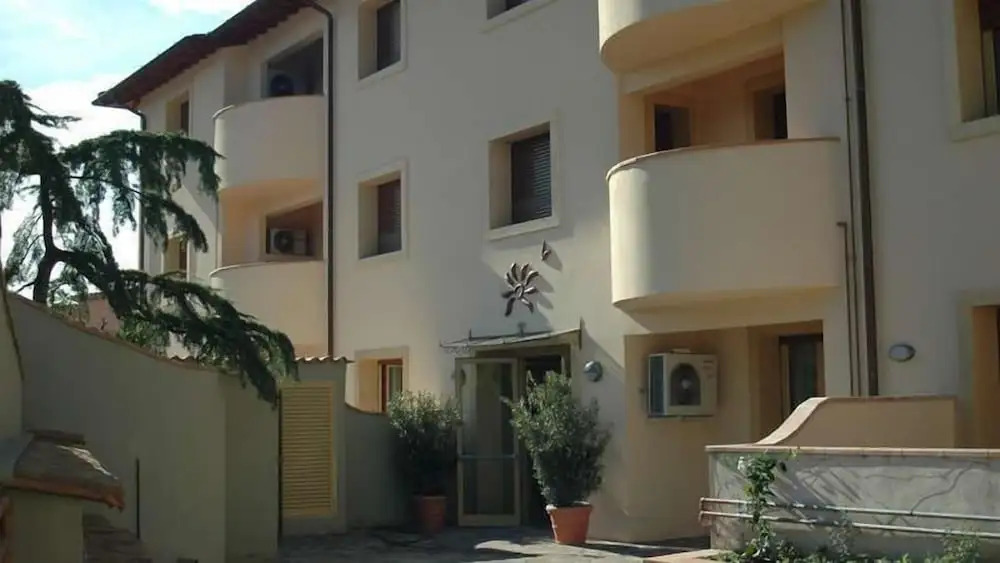 Antella Residence