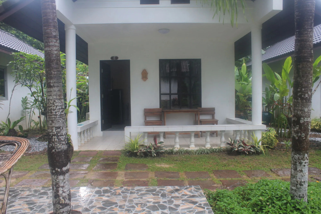 Privacy Resort - Koh Chang