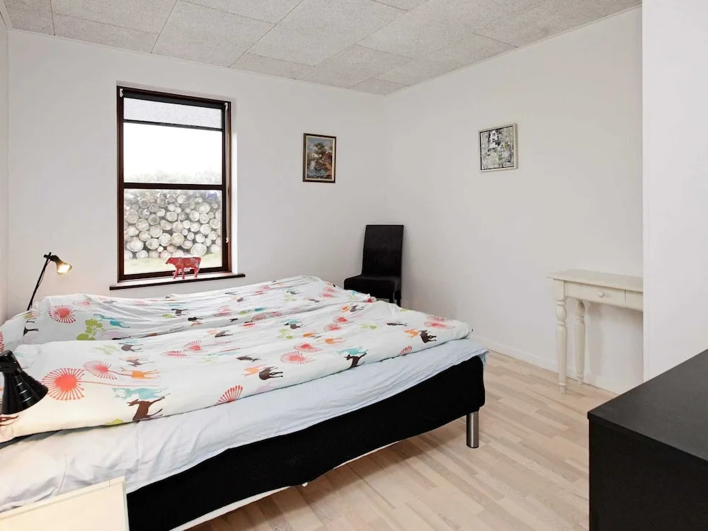 8 Person Holiday Home in Hirtshals