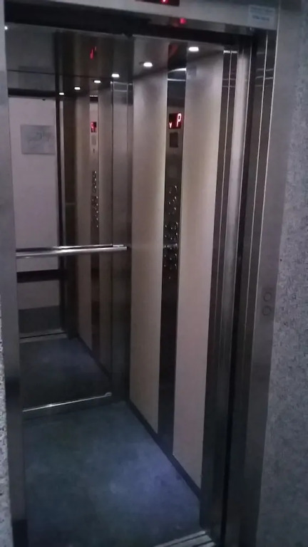 Mladost Apartment near Metro Mladost 3 & Airport