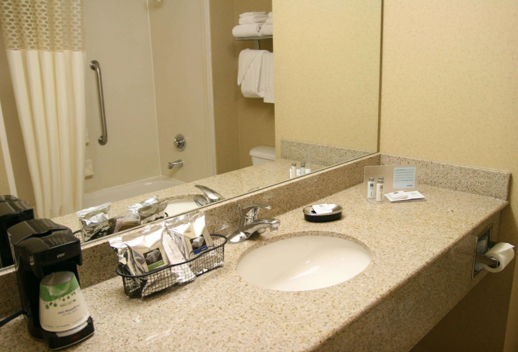 Hampton Inn San Marcos