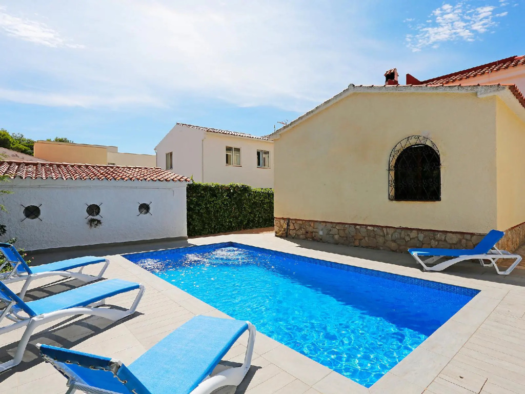 Casa Tatjana - Three Bedroom
