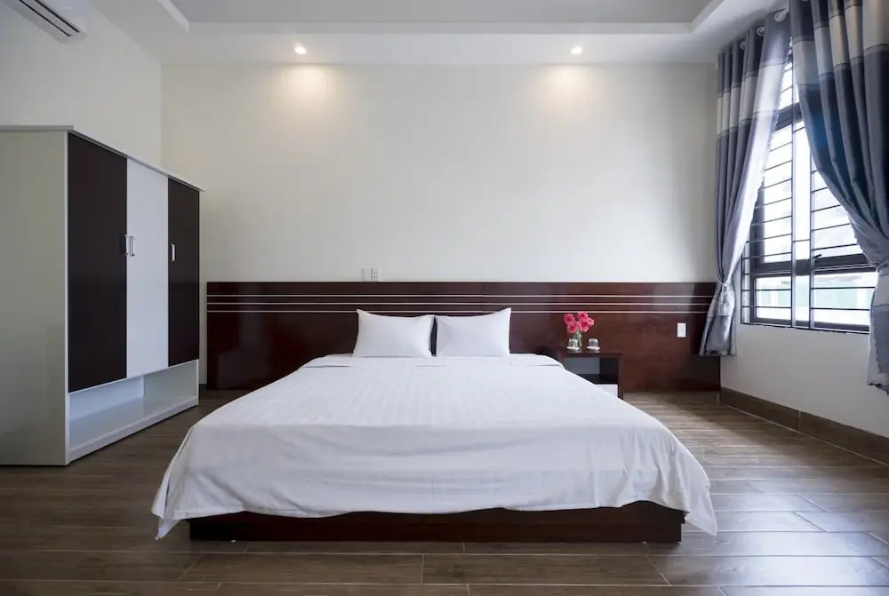 Padama Hotel