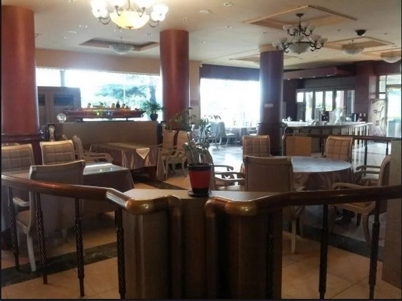 Royal Tourist Hotel