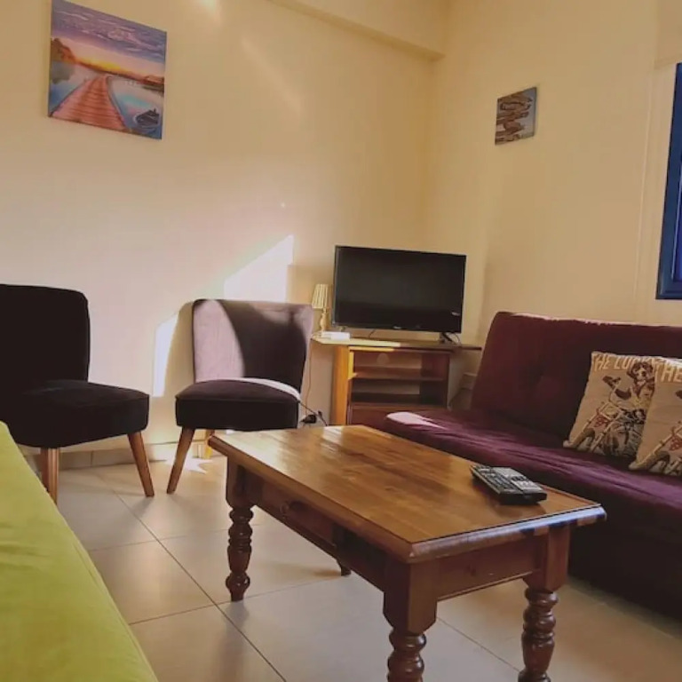 20 ATR -trinity 2 Apartment