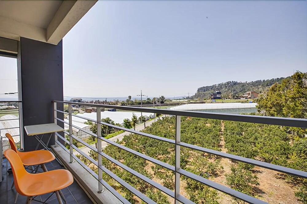 Villa Merci Jeju