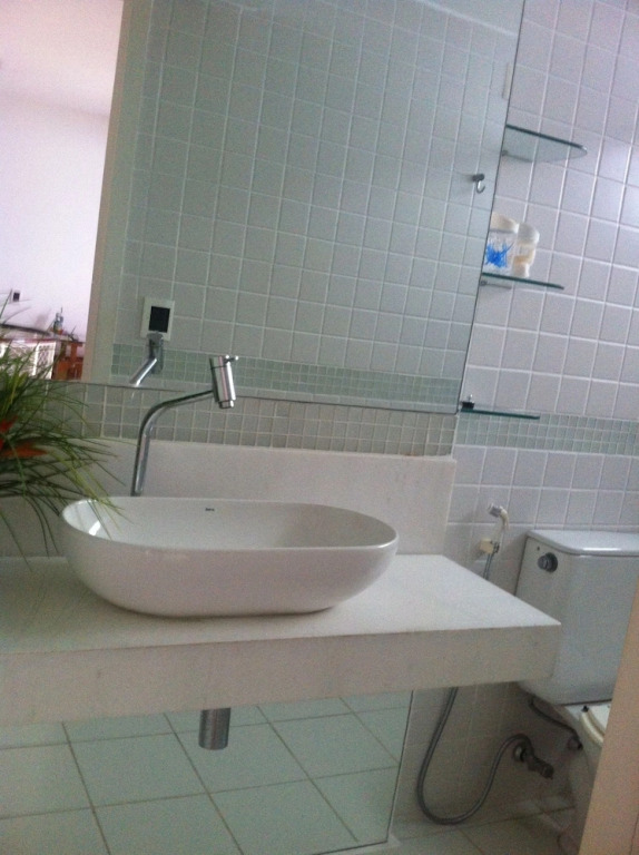Aparthotel Penthouse Barra - BAR26