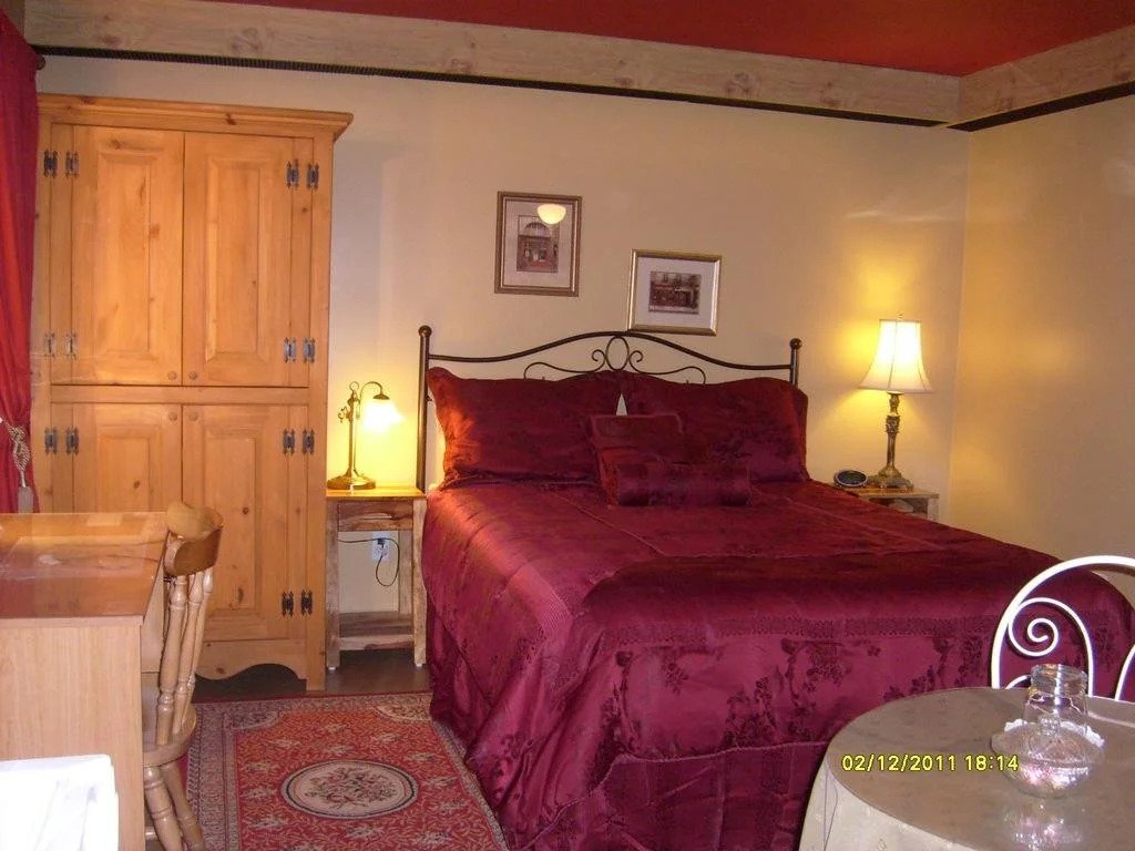 Couette Et Café La Bohème
