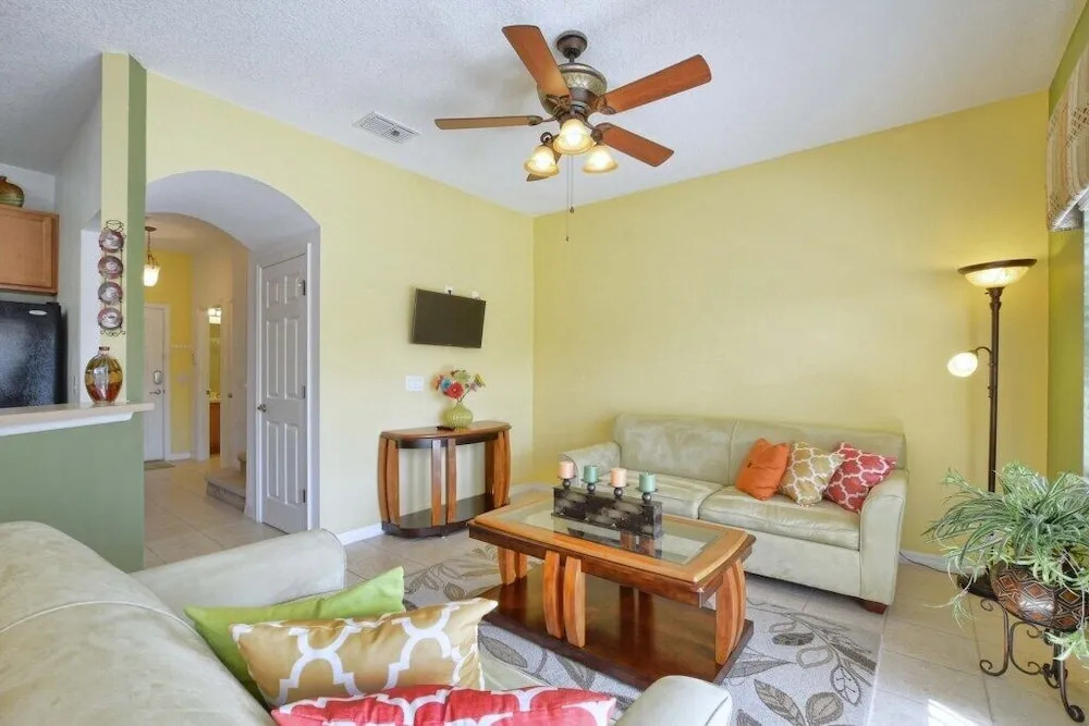 Encantada -4 Bedroom Townhome w/ Splashpool-2651EN 4 Townhouse by RedAwning