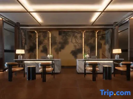 Kempinski Hotel Yangzhou