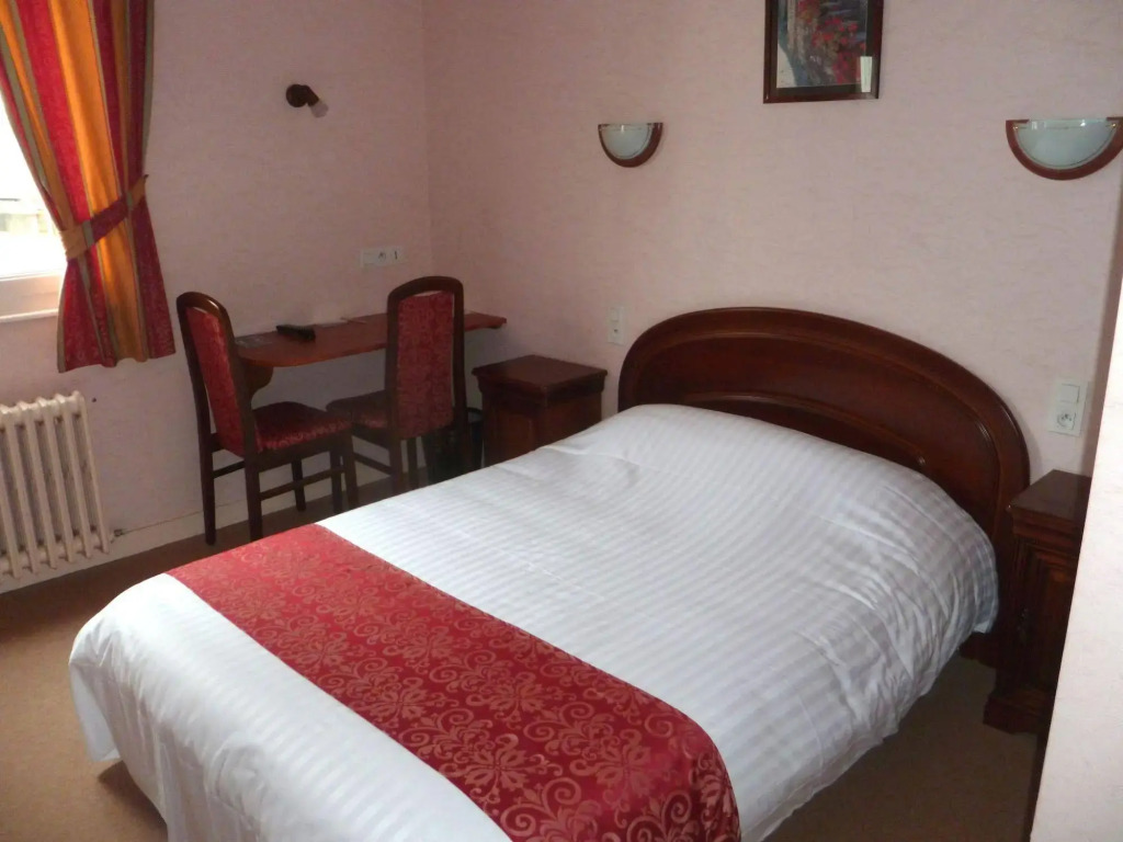 Le relais de la rance - CHAMBRES DHOTES