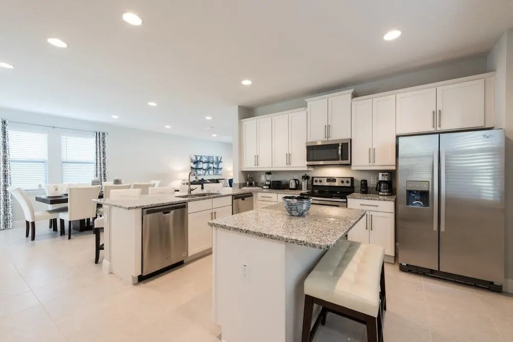 Orlando Dream Villa