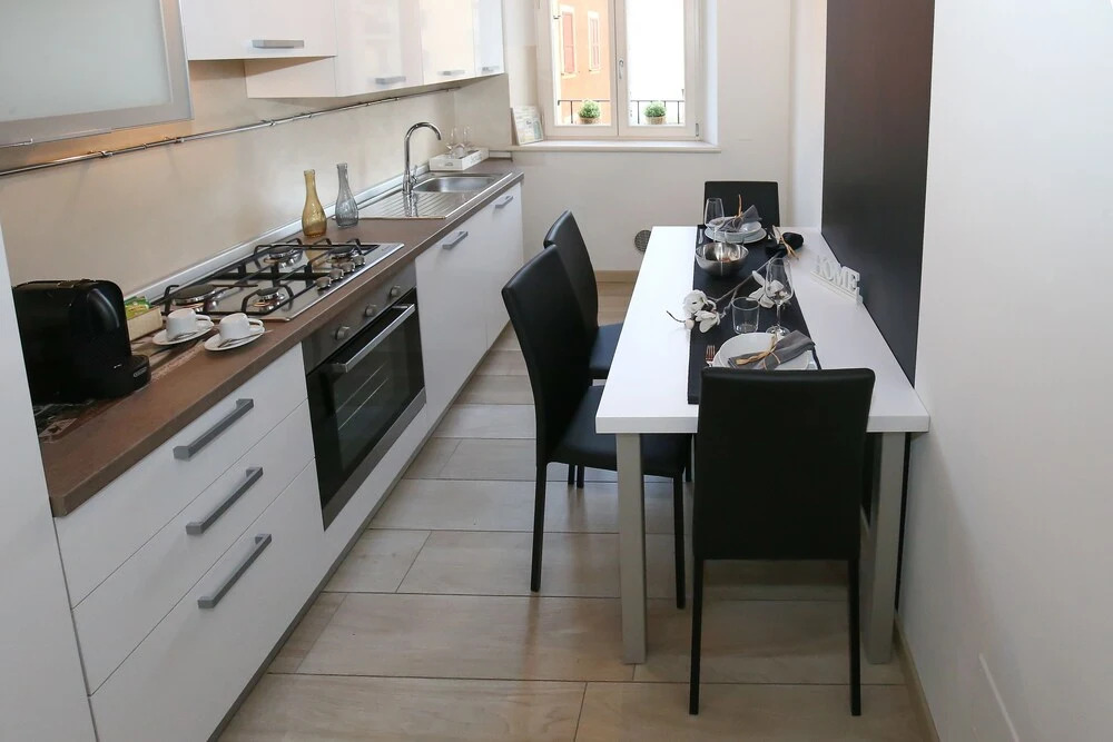 Emilia Suite Home