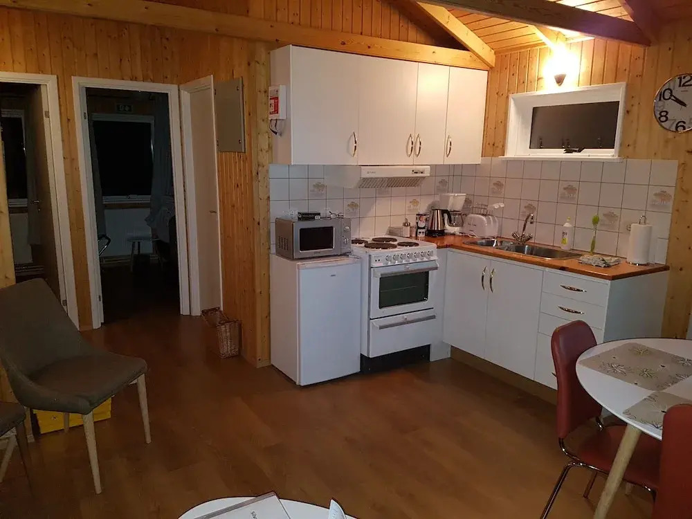 Silva Holiday homes