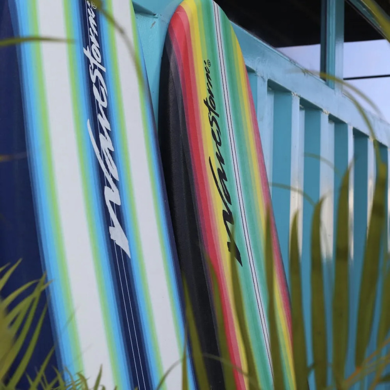 ONDA Surf Hotel