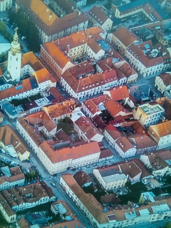 SOBE ŠOKČIĆ