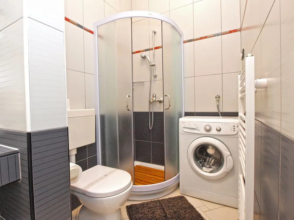 Apartment Sandro 86