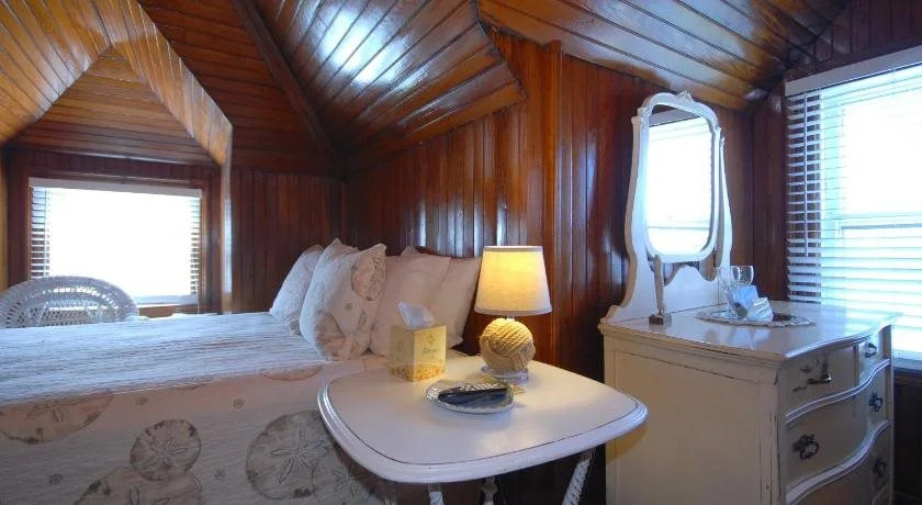 Inkwell Beach Cottage