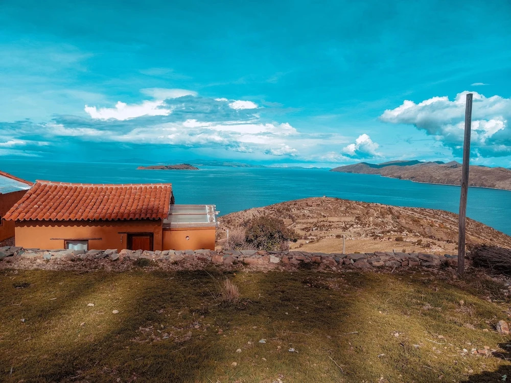 Ecolodge K\arasirca