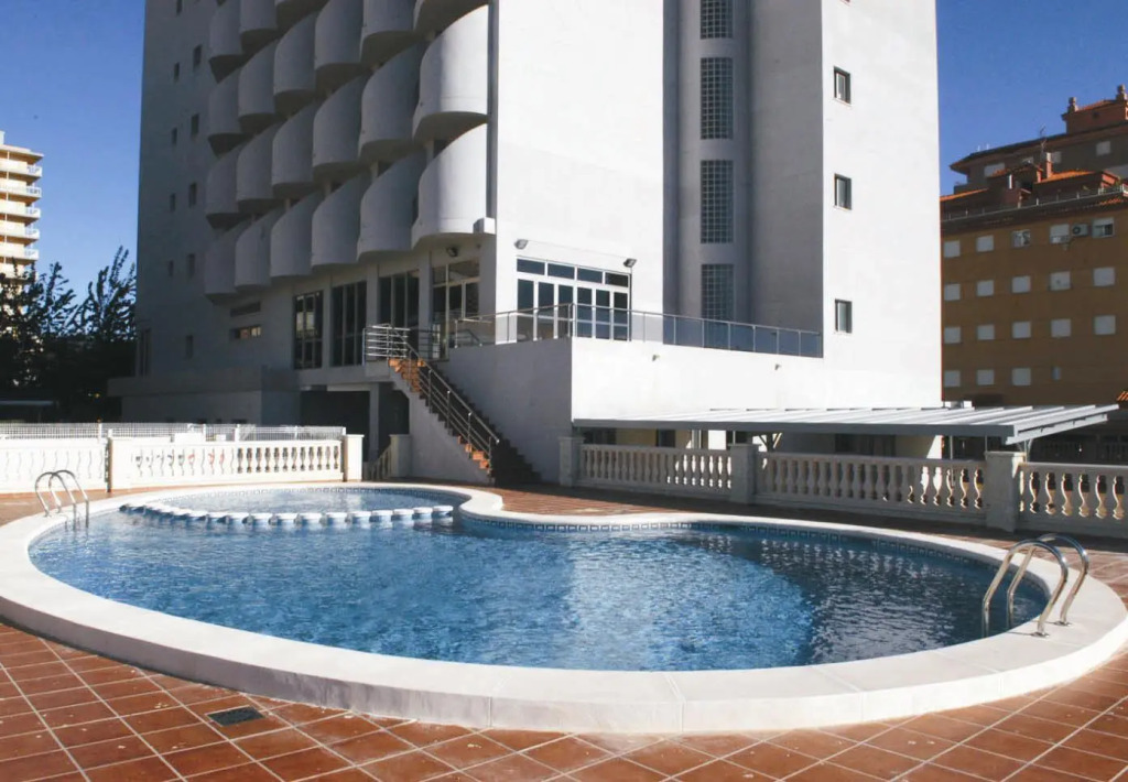Hotel Playa Miramar
