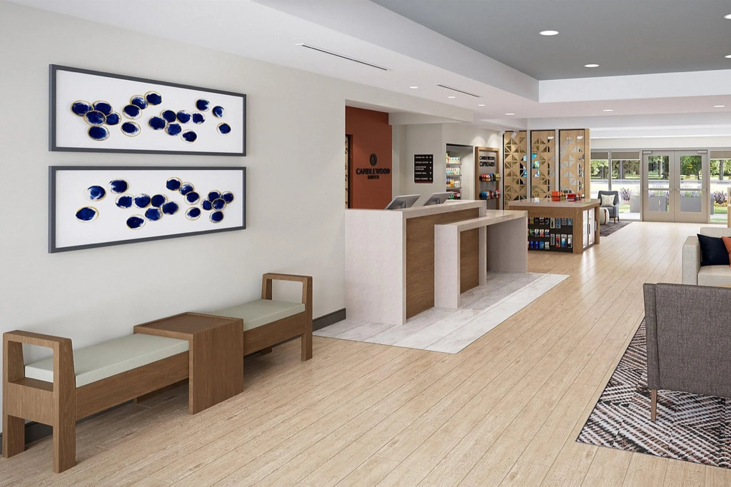 Candlewood Suites - Columbia by IHG
