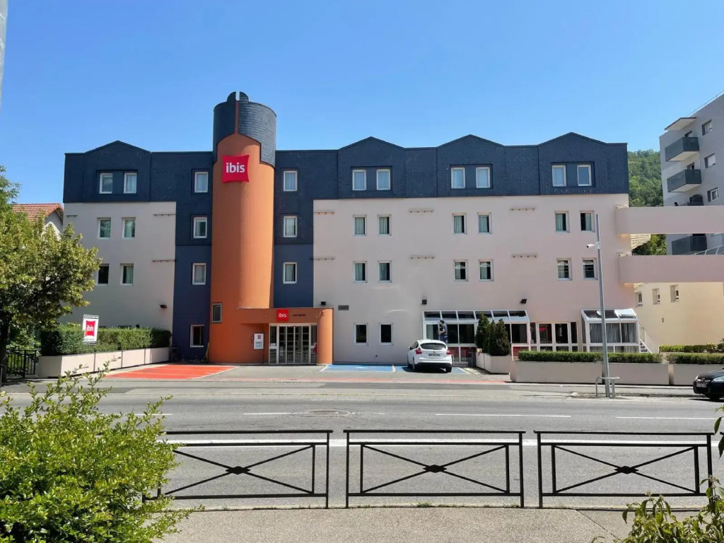 ibis Gap Centre