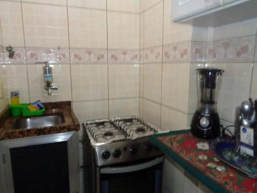 Lindo e Barato, Av Copacabana 479/301