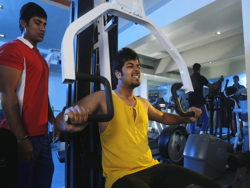 Ekante Bliss Tirupati - IHCL SeleQtions