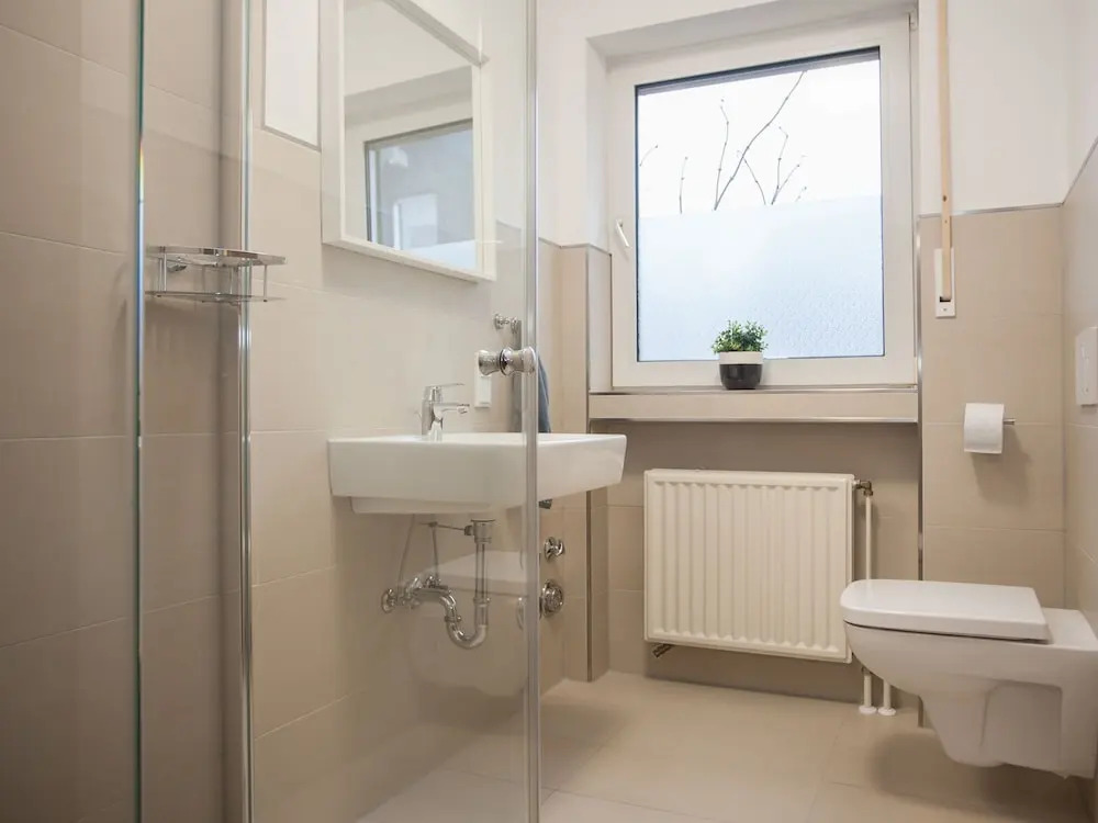 Large Apartment in Winterberg Germany Near Ski Lift