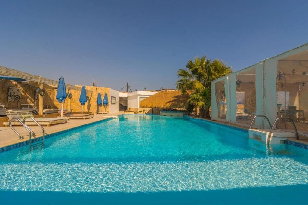 AJIRA Boutique Hotel Hurghada Marina
