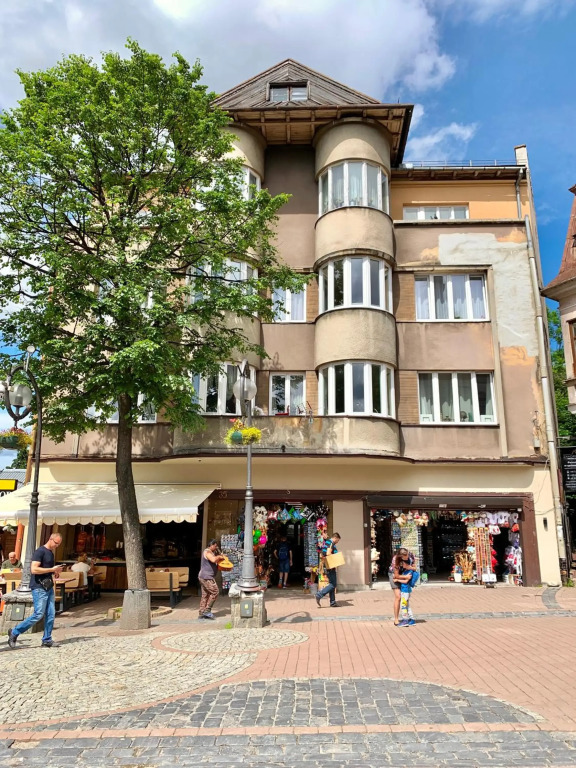 APARTAMENTY KRUPÓWKI 35