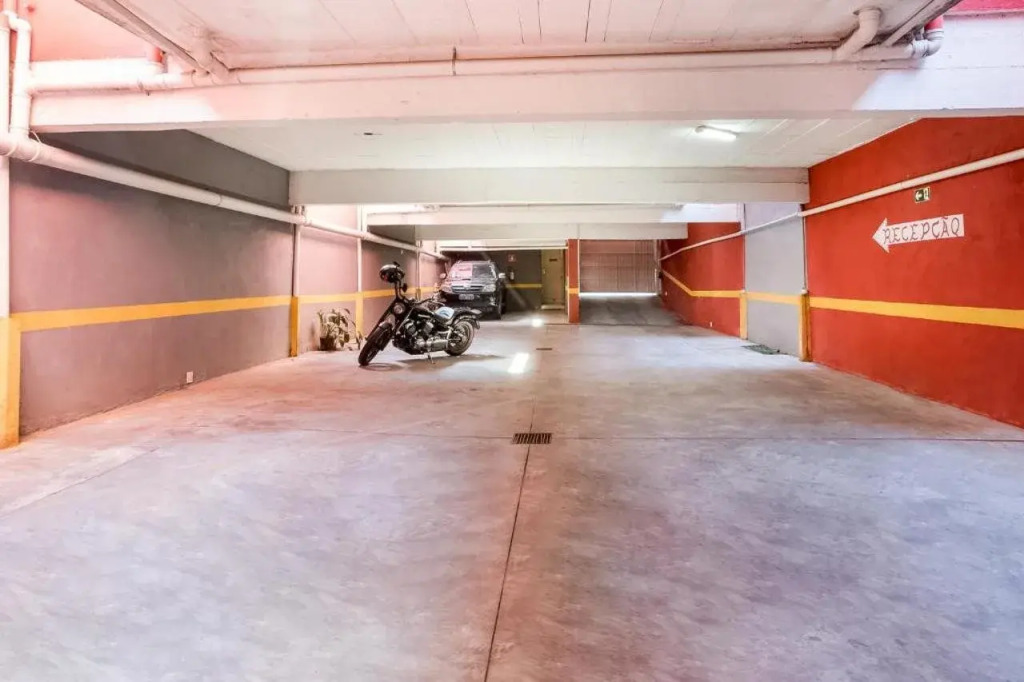 OYO Hotel Itarantim, São Paulo
