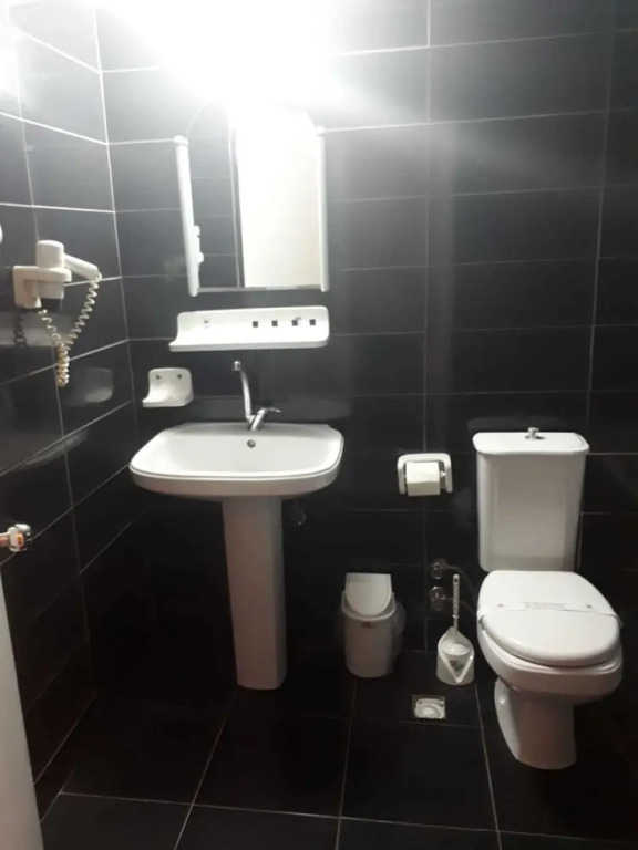 Nuova Beach Hotel