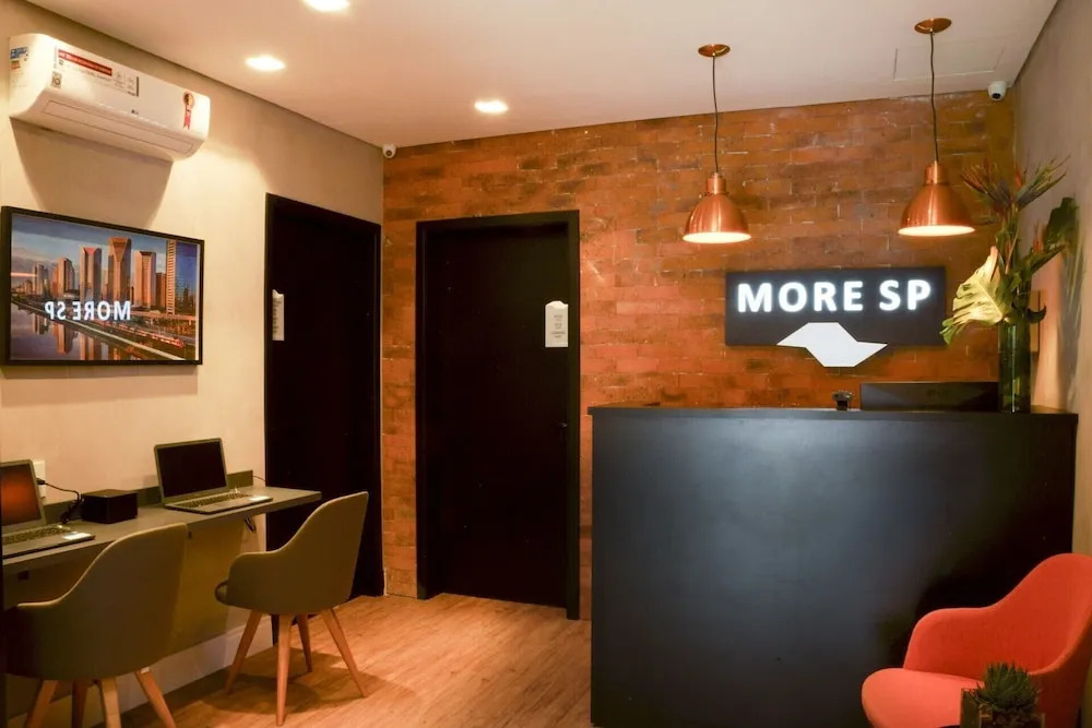 Hostel More SP