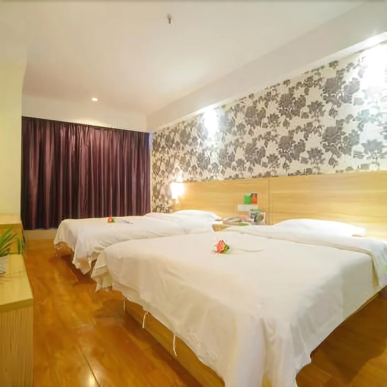 Jingtong Hotel
